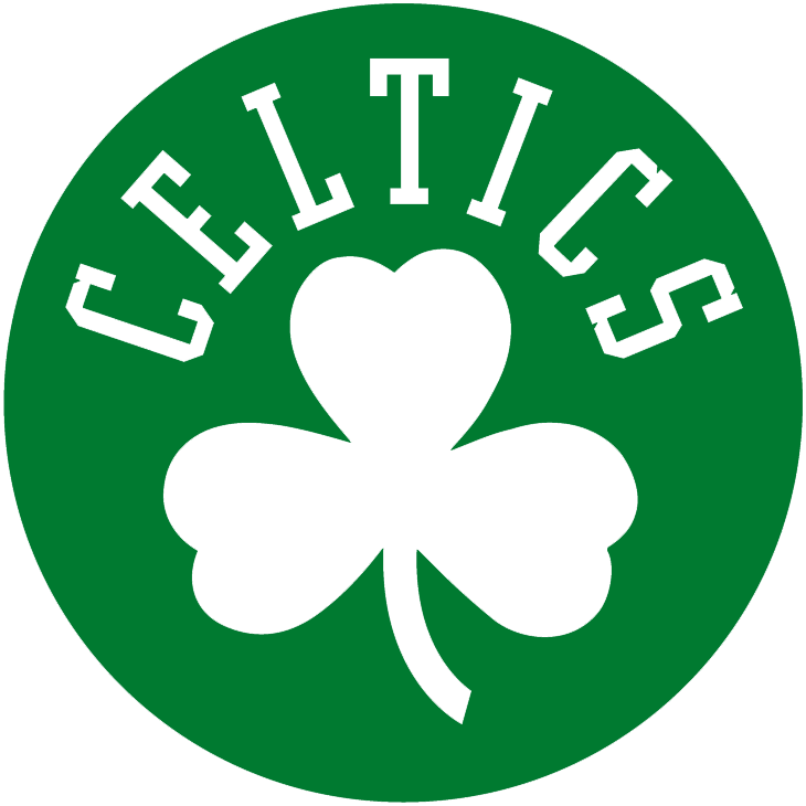 Boston Celtics 1998-Pres Alternate Logo iron on transfers for T-shirts version 2